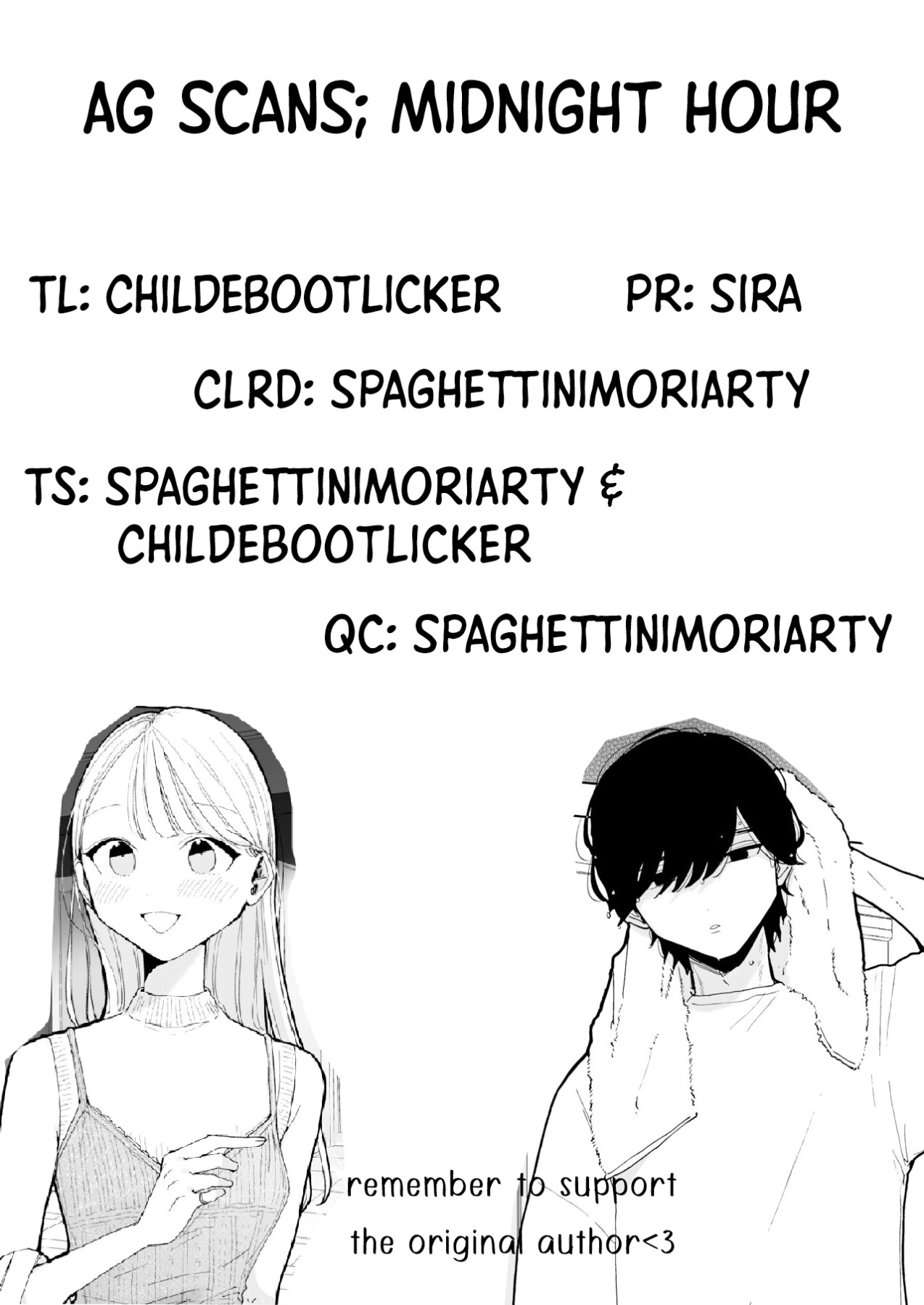Hentai Manga Comic-My Introverted Boyfriend Ryou-kun Wants to Please Me-Read-71